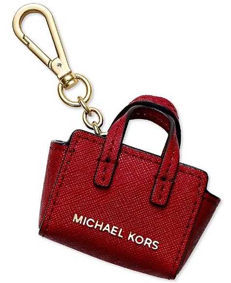 michael kors keychain uk|Michael Kors key pouch.